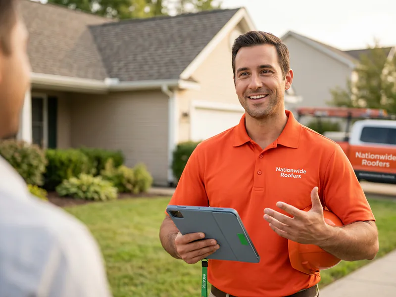 Roof Installation  in Buckeye  FAQ